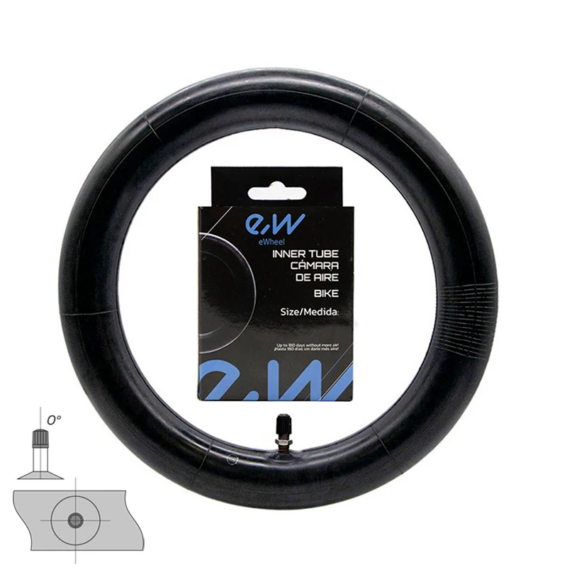 Chambre à air 22x1,9/2,125 VR Ewheel
