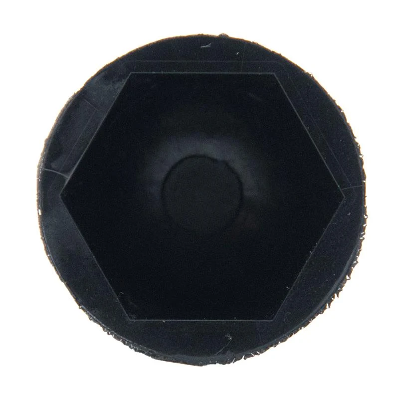 Capuchon d´écrou M12 PE Urbanglide Speedway/Rockway -10 pcs