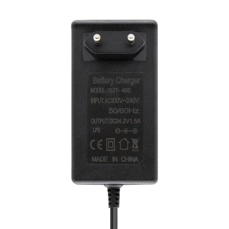 Chargeur 21V (Sortie 24,2V) 1,5A Mi4 GO, Mi4 Lite (2st Gen) DC 5,5x2,1mm