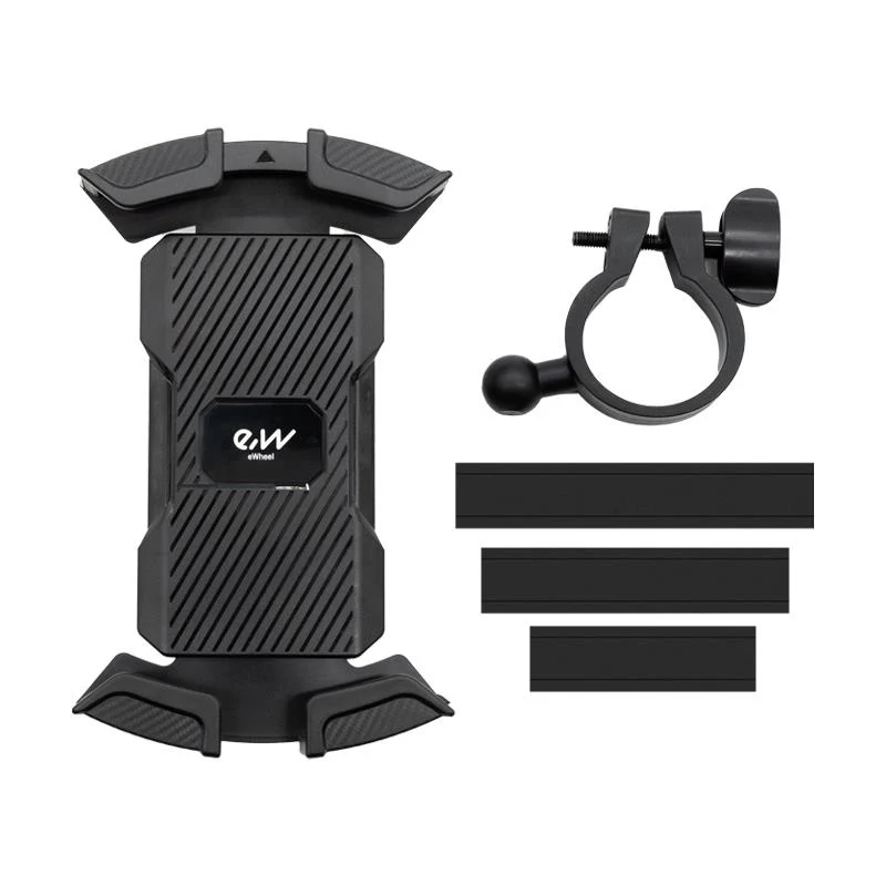 Support de téléphone EWS008 avec verrouillage arrière