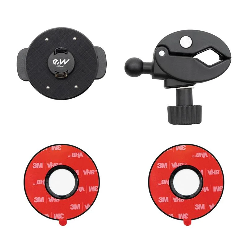 Support de téléphone EWS004 avec couplage spécial 360