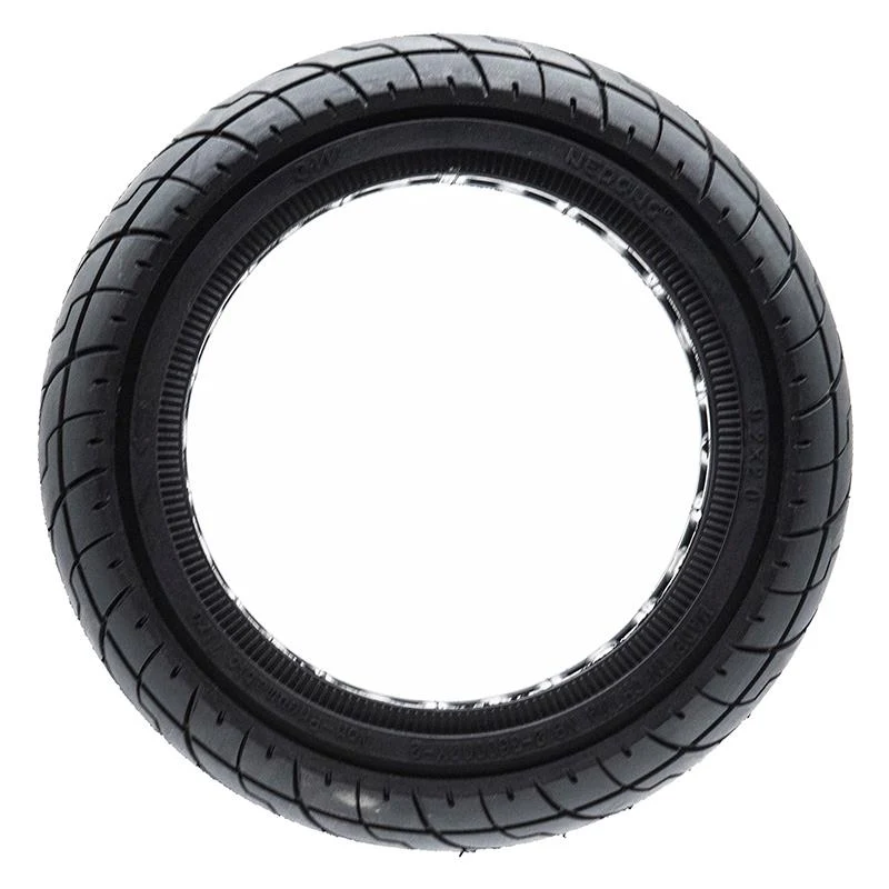 Pneu plein ultra-léger 9,2x2-6,1/B34