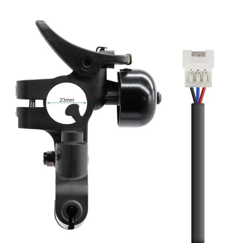 Poignée de frein pour Xiaomi Mi4 lite [Ewheel]