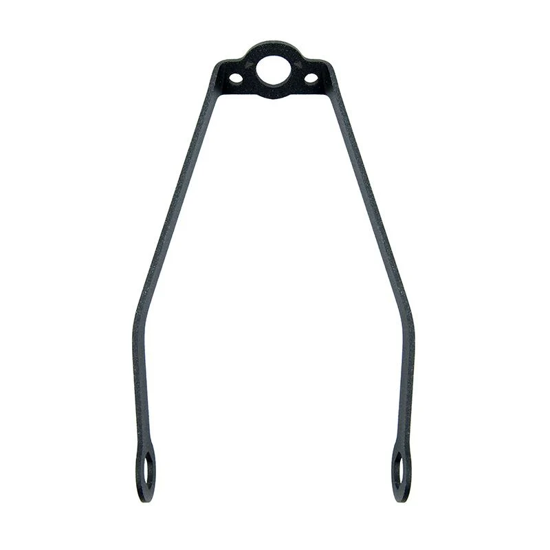 Support de garde-boue arrière pour Xiaomi Mi4 lite (1st Gen)