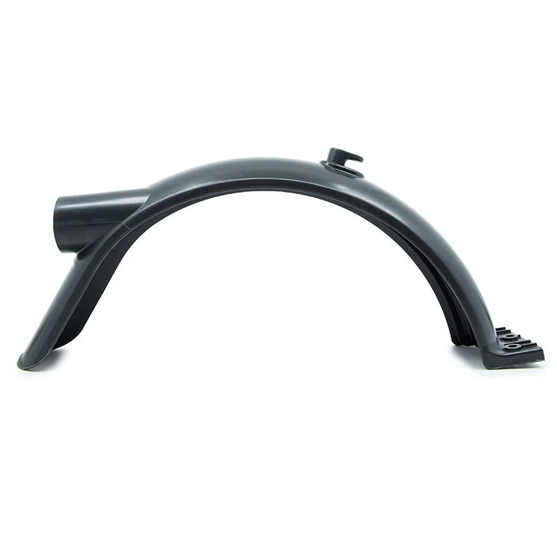 Garde-boue arrière noir pour Xiaomi Mi4 lite