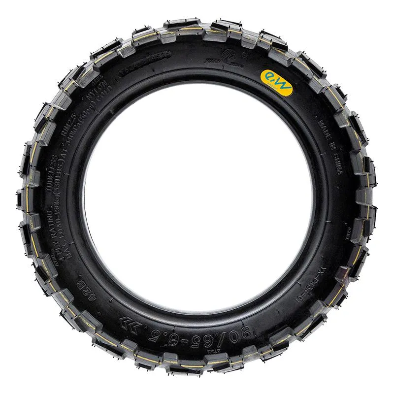 Pneu Tubeless Offroad 90/65-6,5 [Ewheel] Edition GEL