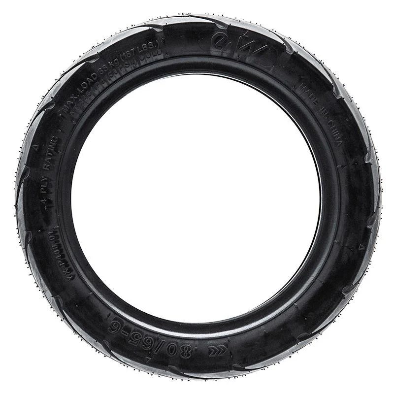 Pneu tubeless cityroad 80/65-6 [Ewheel]