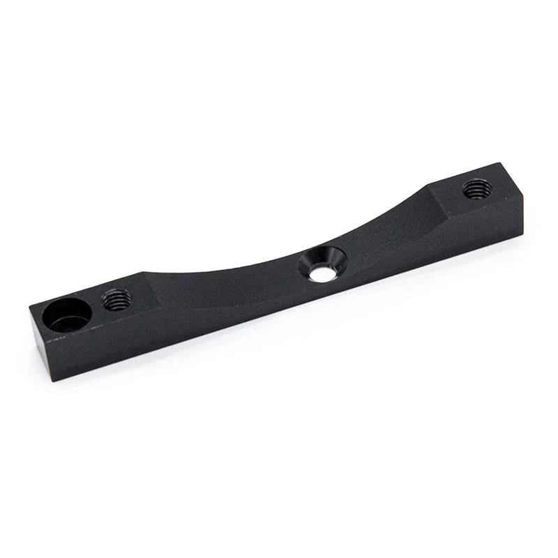 Support d adaptateur d étrier de frein xtech à Xiaomi noir