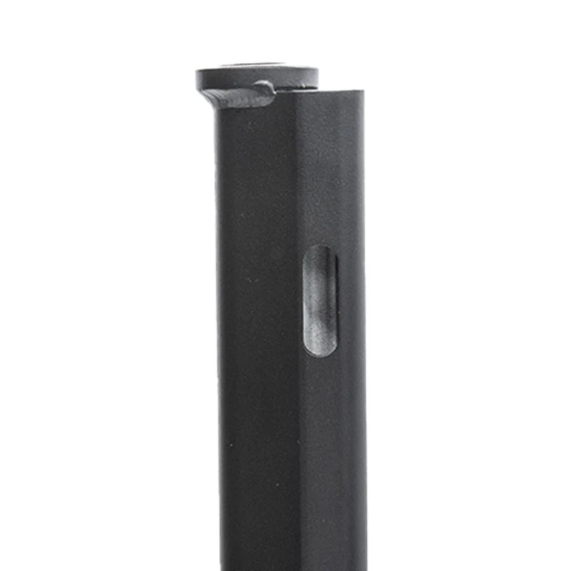 Potence 51cm axe 19x16mm noir pour Smartgyro