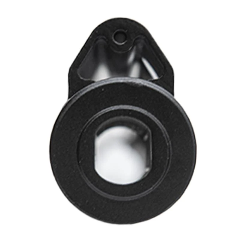 Potence 51cm axe 19x16mm noir pour Smartgyro