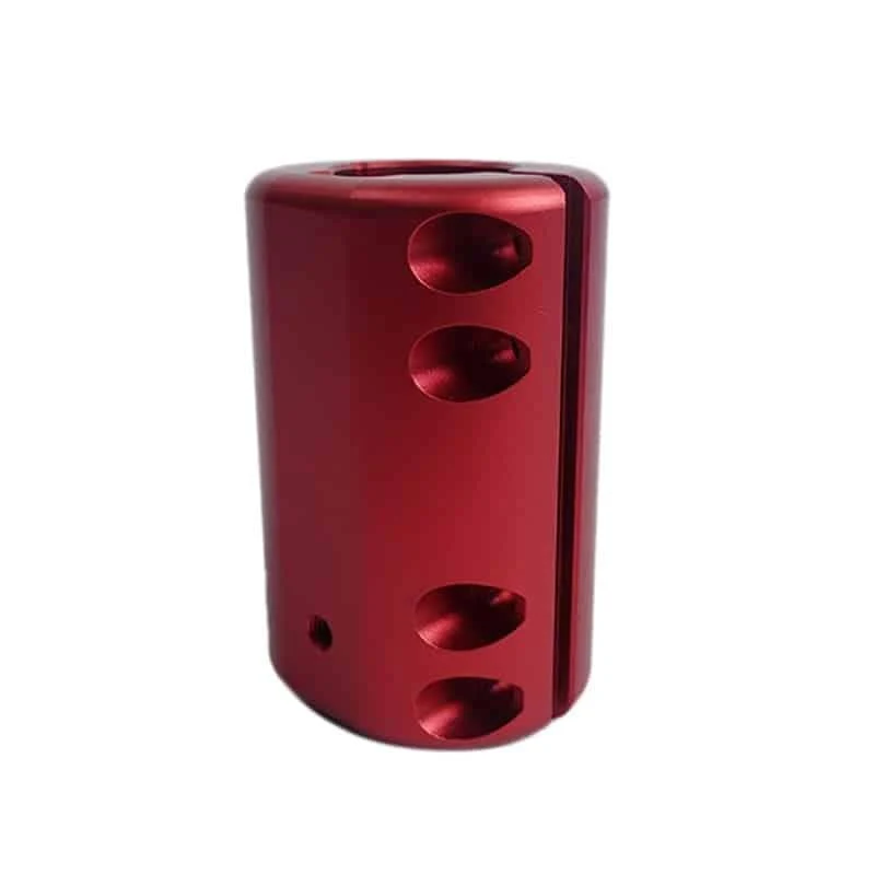 Serrure rouge pour Xiaomi