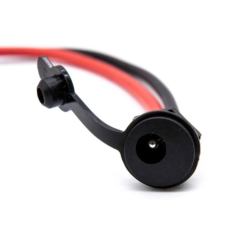 Port de charge DC 5.5×2.1mm