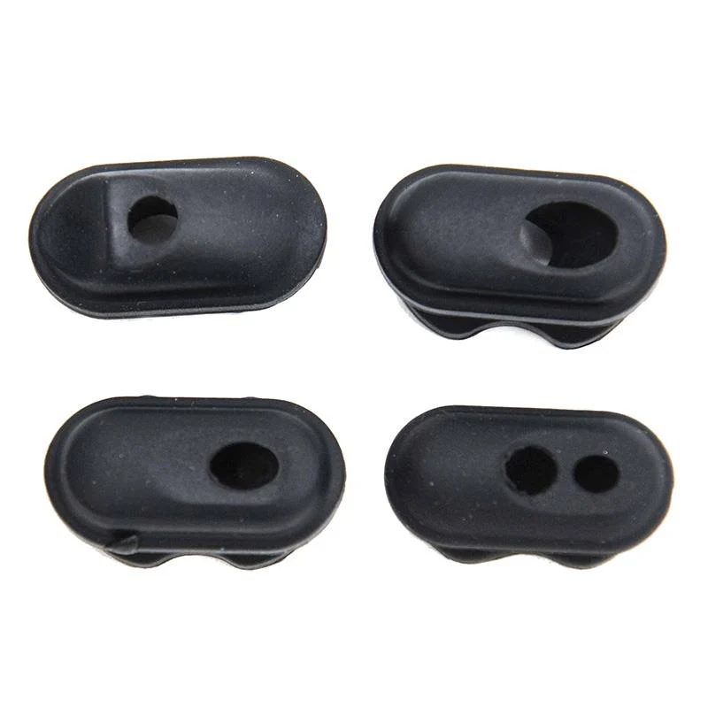Set de bouchons silicone Ninebot Set F and D séries (extérieur)