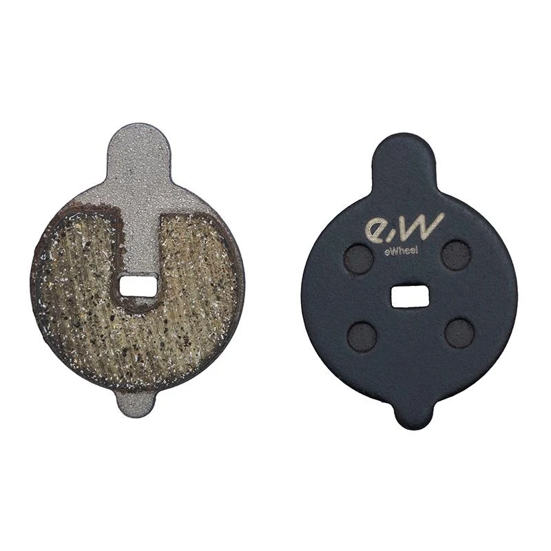 CT001 plaquettes pour NIU Ewheel - 2 jeux