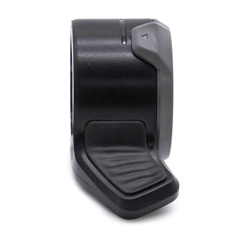Accélérateur ergonomique pour NIU