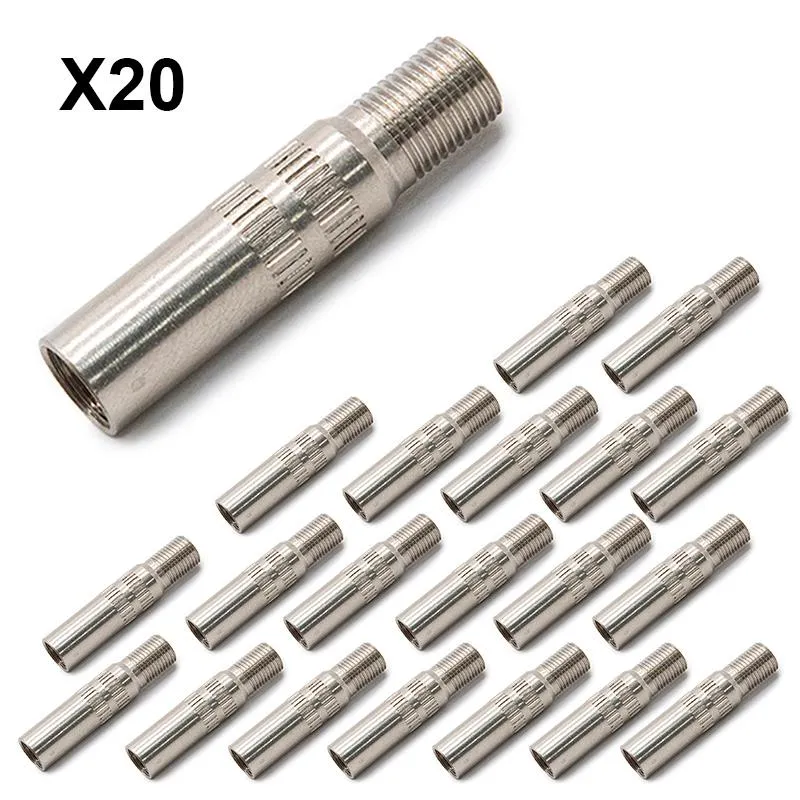 Valve d'extension anti-retour - 20pcs