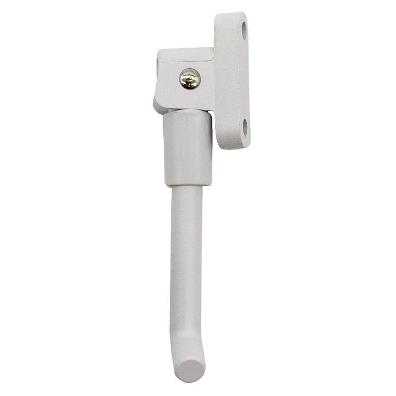 Béquille Xiaomi blanc M365/Essential/1S/Mi 3/Pro/Pro 2/Mi3 Lite