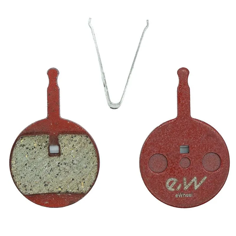 CT010 plaquettes [Ewheel] - 2 jeux