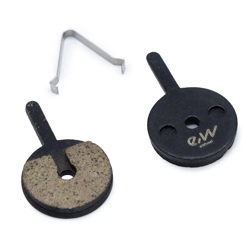 CT007 plaquettes [Ewheel] - 2 jeux