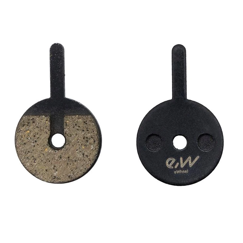 CT007 plaquettes [Ewheel] - 2 jeux