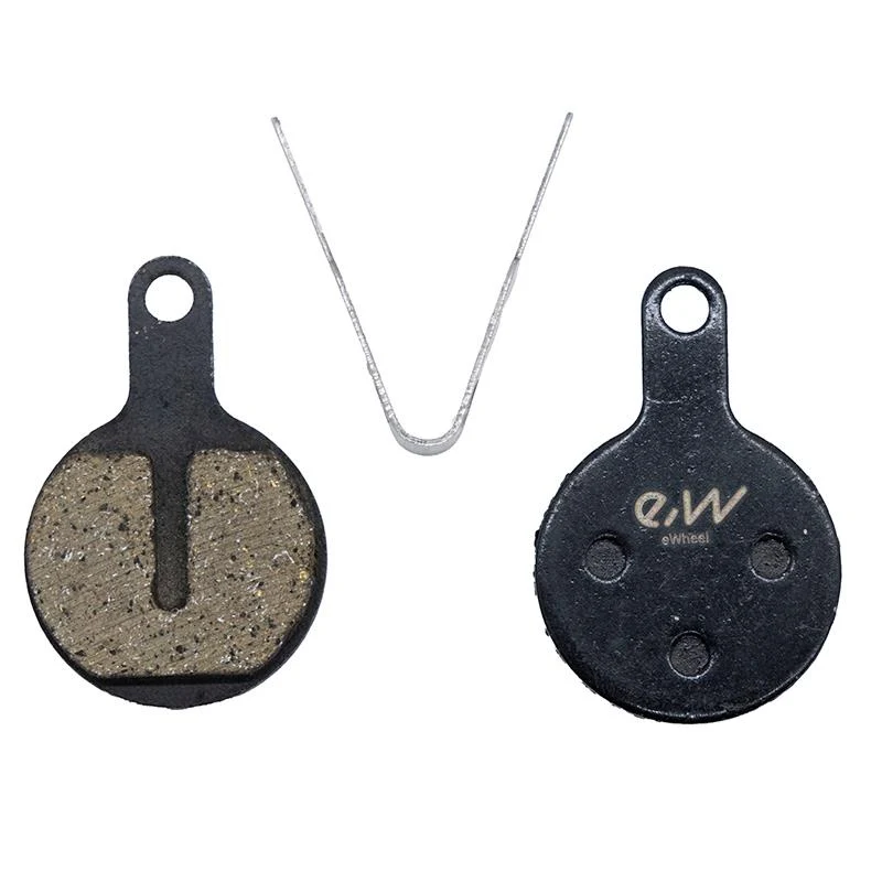 CT009 plaquettes [Ewheel] - 2 jeux