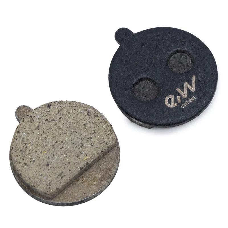 CT005 plaquettes Ewheel
