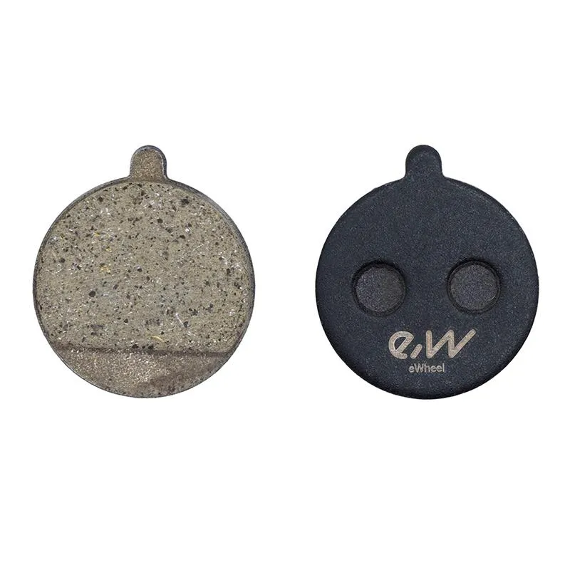 CT005 plaquettes Ewheel