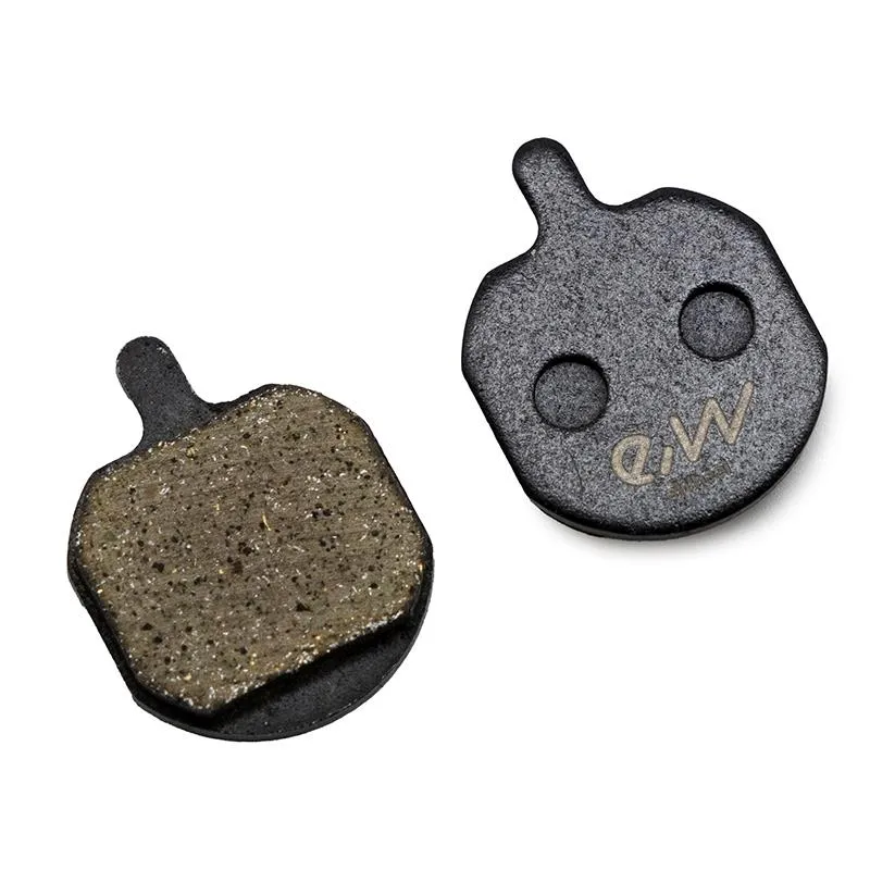 Plaquettes de frein RT005 avec ergot [Ewheel]