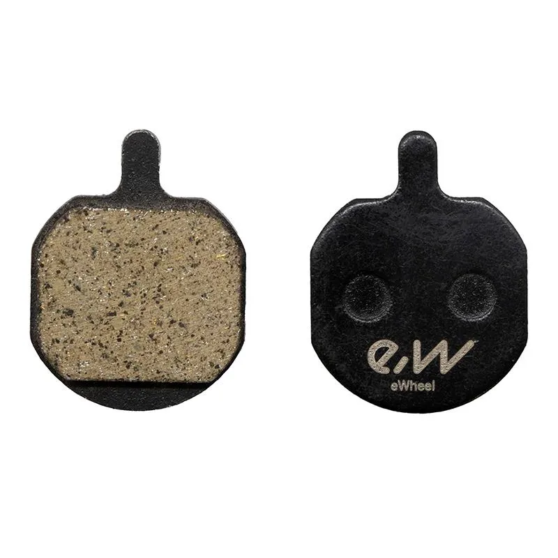 Plaquettes de frein RT005 avec ergot [Ewheel]
