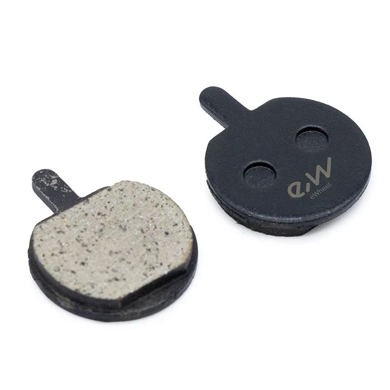 CT004 plaquettes [Ewheel] - 2 jeux