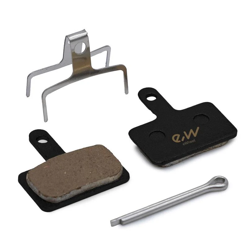 Plaquettes RT004 [Ewheel]