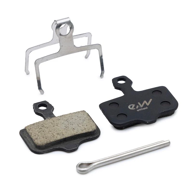 Plaquettes RT002 [Ewheel]