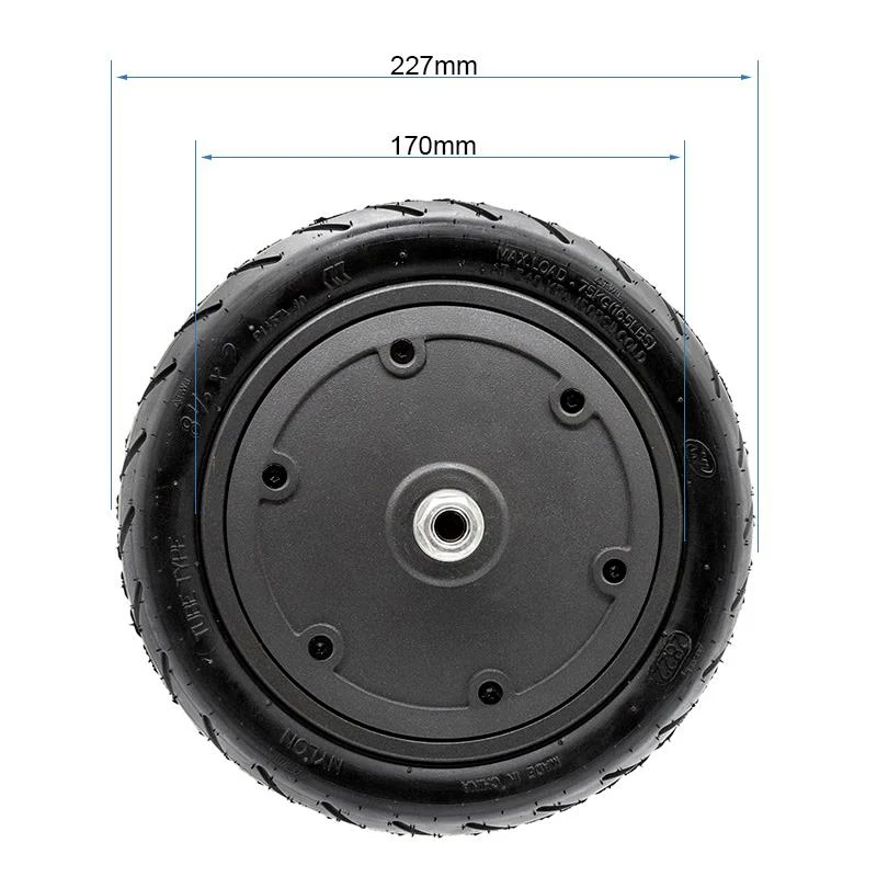 Moteur 36V 300W 6,1/B34 pour Cecotec