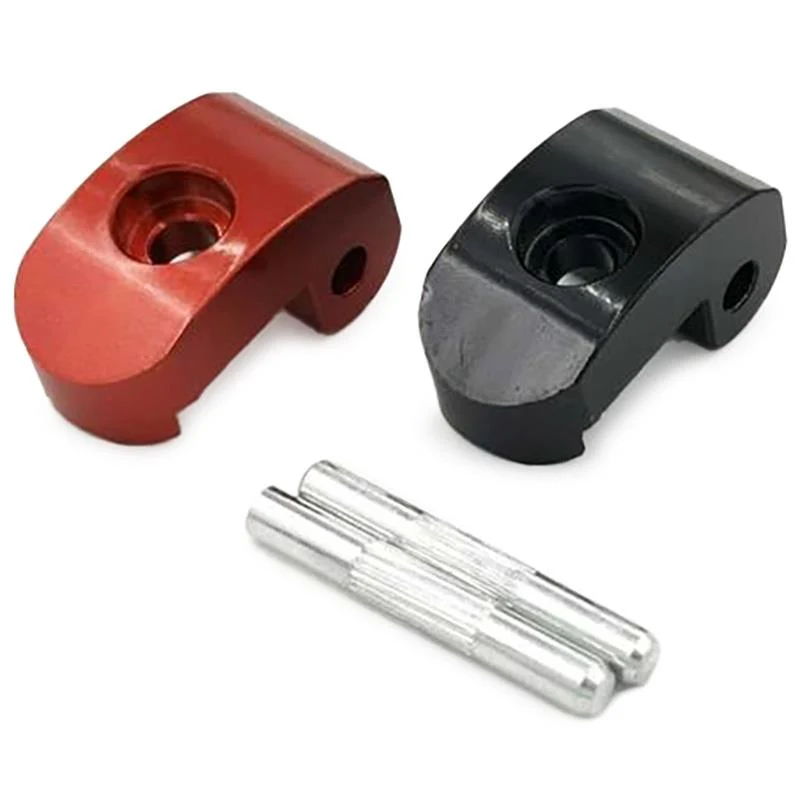 Griffe avec goupille noire 5 mm pour Xiaomi