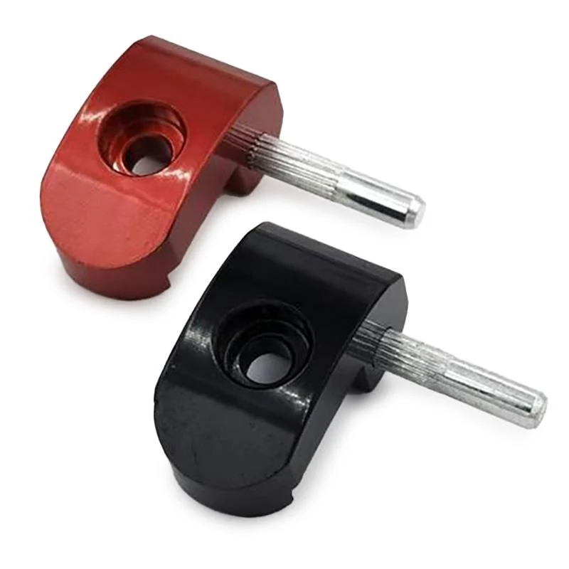 Griffe avec goupille noire 5 mm pour Xiaomi