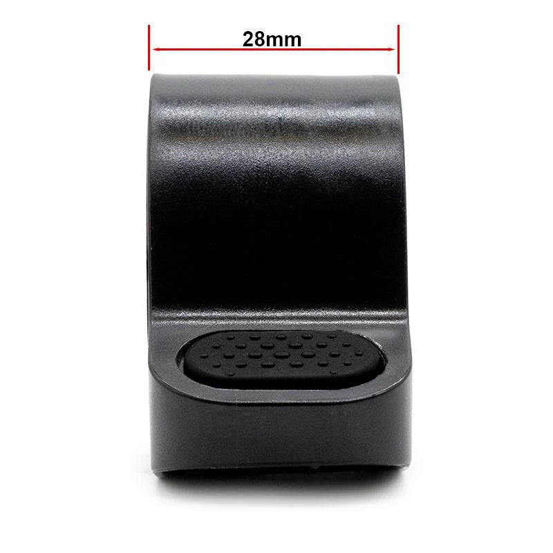 Accélérateur Ninebot et Xiaomi noir - Connecteur JST ZH