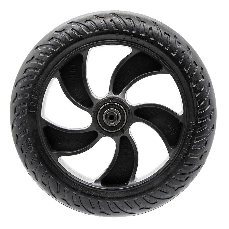 Roue arrière pour Kugoo S1