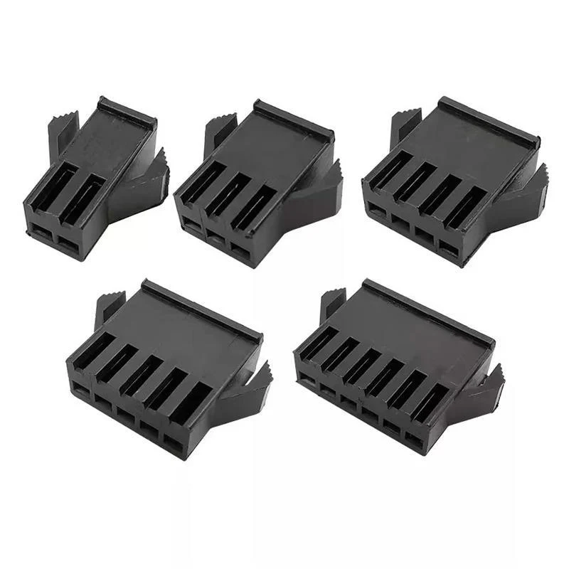 Aiguille de contact pour connecteur SM - 100 pcs