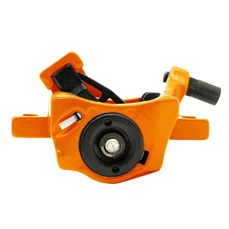 Étrier de frein RS001 Dual Pad mécanique L 60 mm pour Mi3