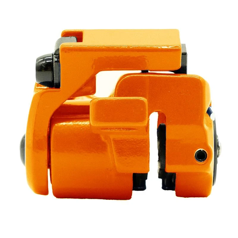 Étrier de frein RS001 Dual Pad mécanique L 60 mm pour Mi3