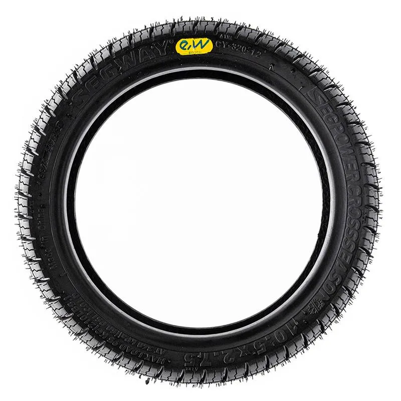Pneu Tubeless Offroad 10,5X2,75-7 [Ewheel]