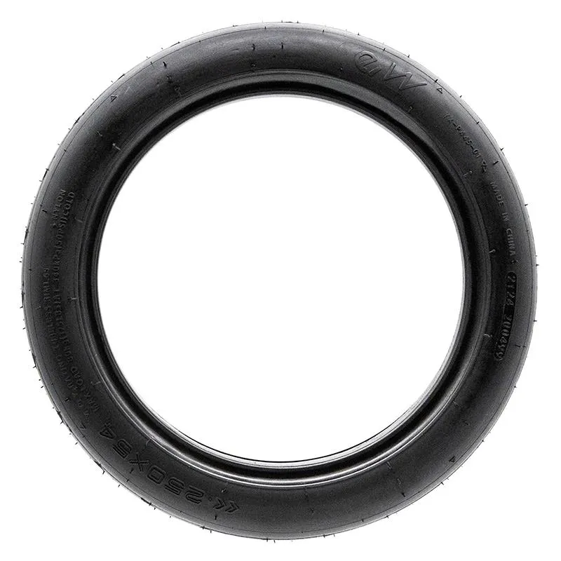 Pneu Tubeless 250X54 pour Xiaomi Mi4 [Ewheel] Edition GEL
