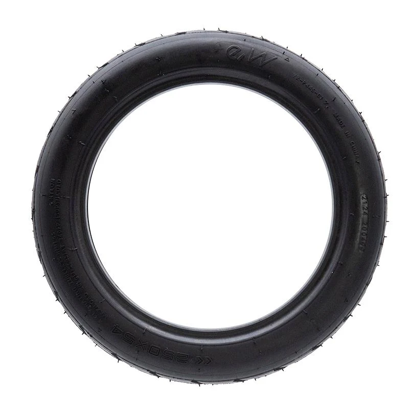 Pneu tubeless 250x54 pour Xiaomi Mi4 [Ewheel]