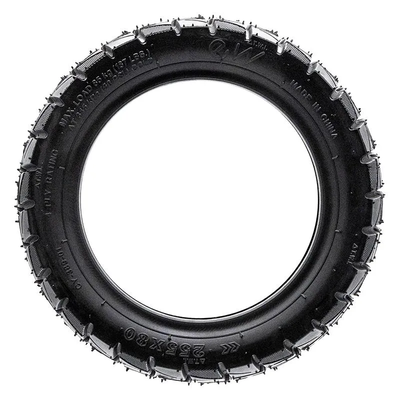 Pneu Tubeless Offroad 255X80-6 [Ewheel] Edition GEL