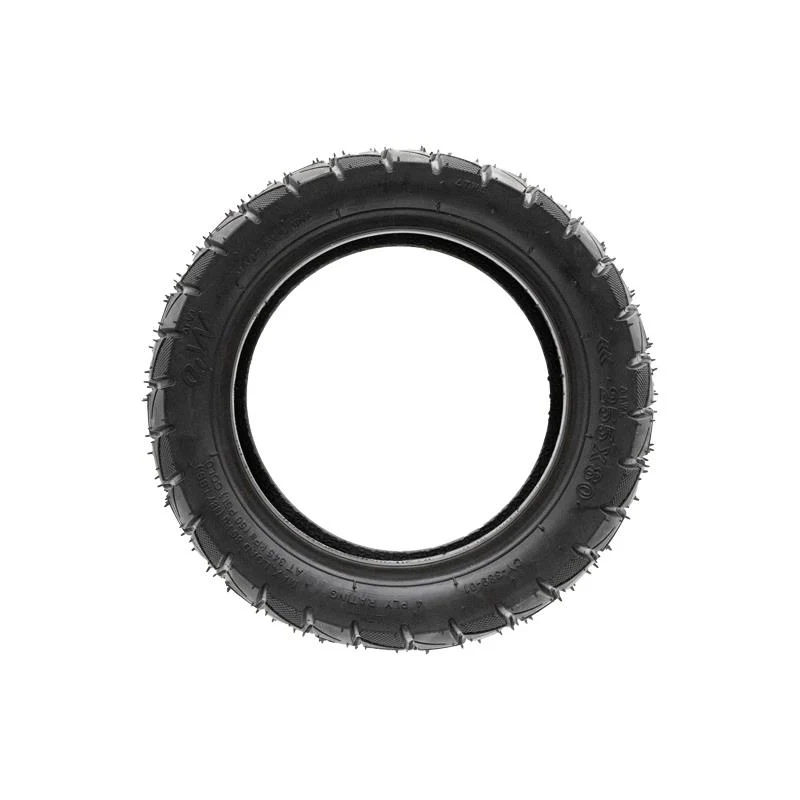 Pneu tubeless offroad 255x80 – 10x3-6 [Ewheel]