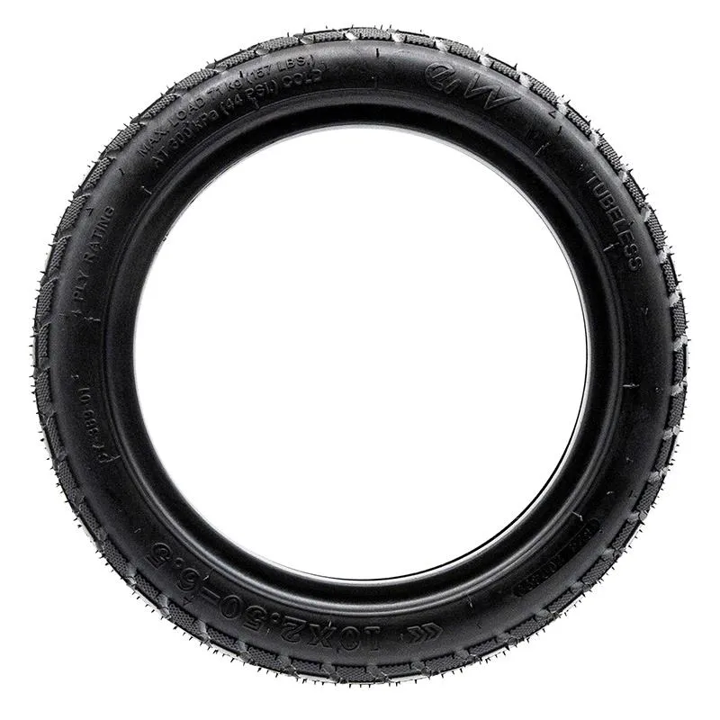 Pneu Tubeless Offroad 10X2,50-6,5 / GEL / Ewheel