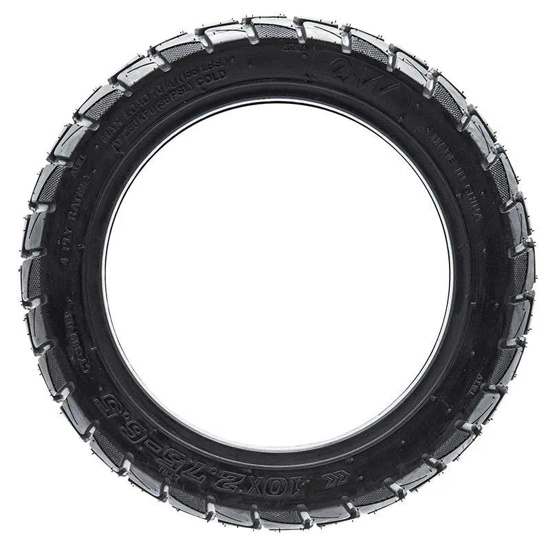 Pneu Tubeless Offroad 10×2,75-6,5 [Ewheel] New GEL