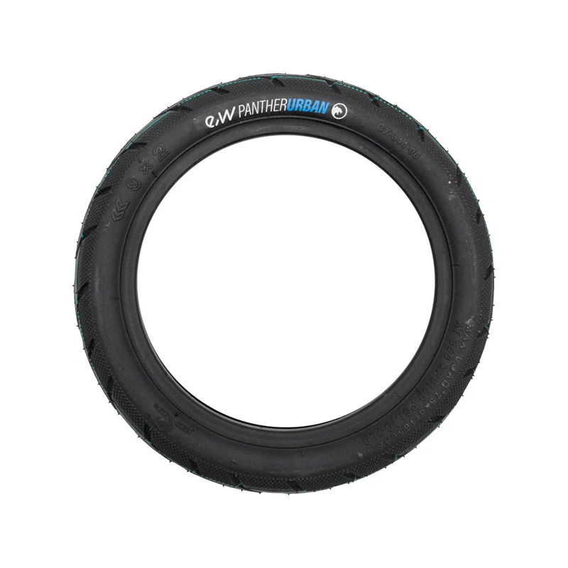 Pneu cityroad 9x2-6,1 [Ewheel]
