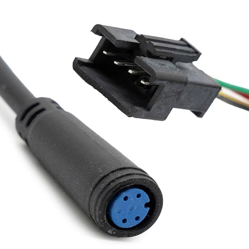 Câble Display pour contrôleur Smartgyro Crossover Dual Max