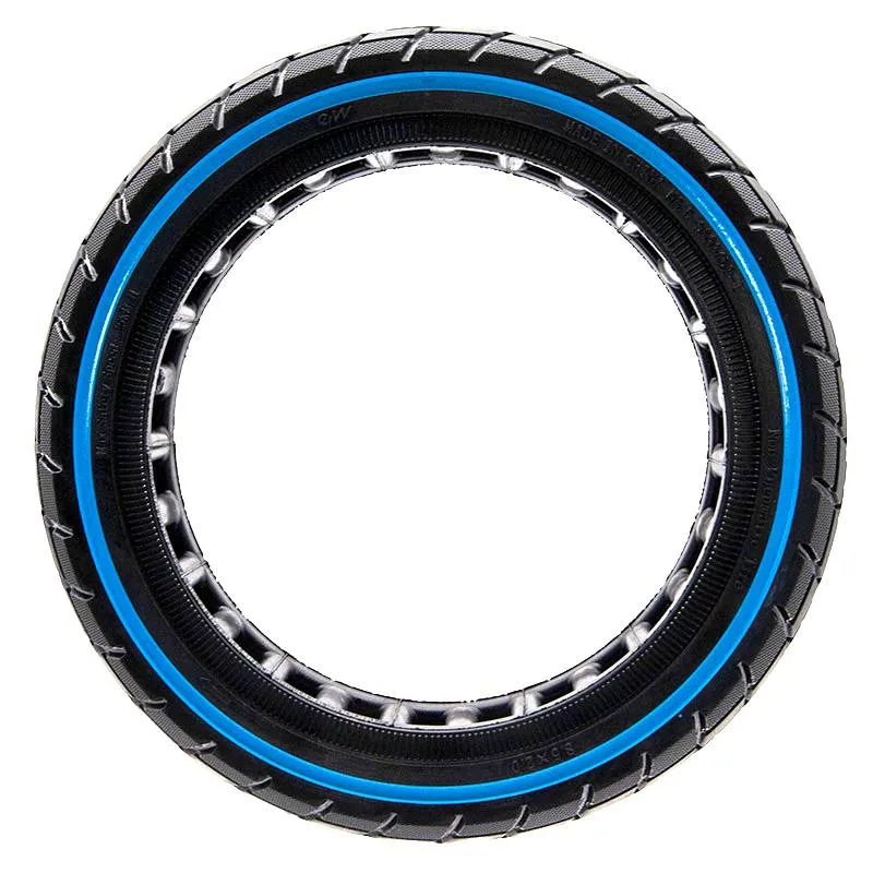 Pneu plein ultra-léger 8,5x2-6,1/B34